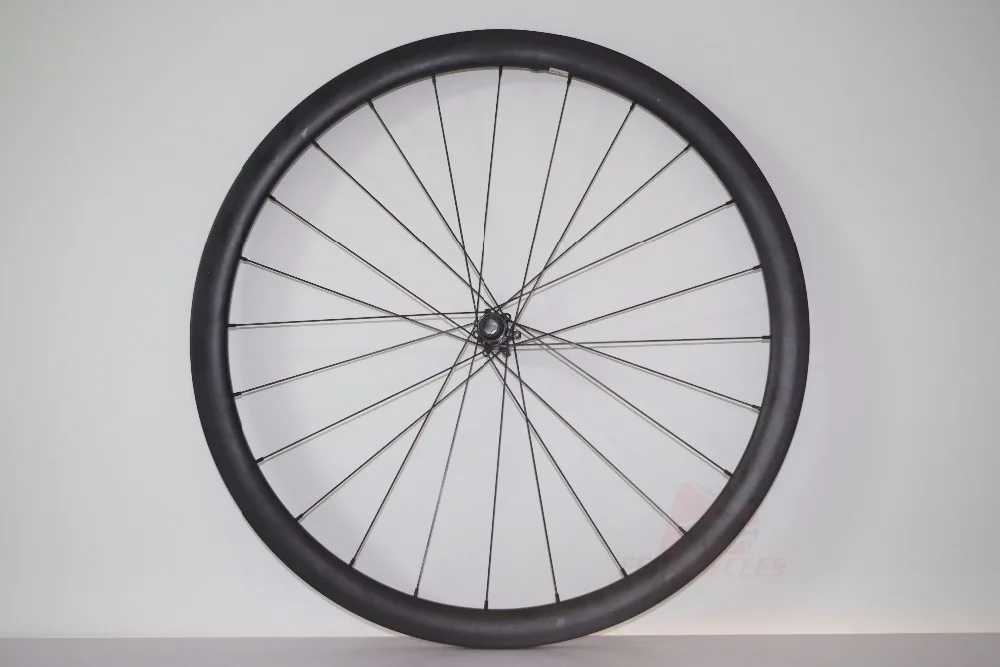 Excellent 1303g Lightest 700C 38mm Asymmetric Carbon Bike Wheel set Tubeless Clincher Road Disc Cyclocross CX Bicycle Wheels 24H 28H XDR 5 Excellent 1303g Lightest 700C 38mm Asymmetric Carbon Bike Wheel set Tubeless Clincher Road Disc Cyclocross CX Bicycle Wheels 24H 28H XDR 5