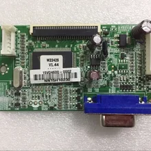 Дель Envio Libre Trabajo de pruebas! C222WT C222WS W2241S W2242ST W2242SP W2241ST Таблеро controlador de la placa