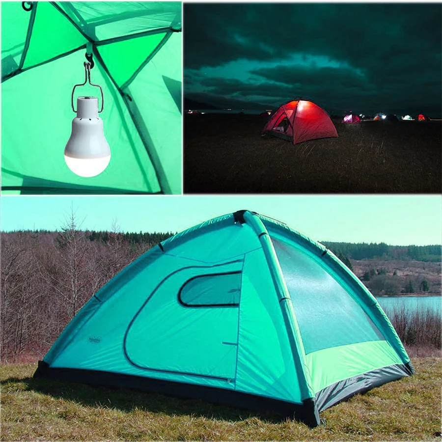 Portable Led