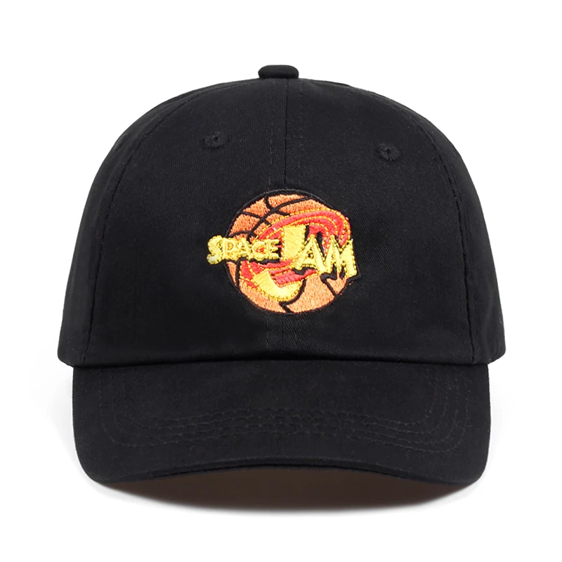 jordan space jam cap