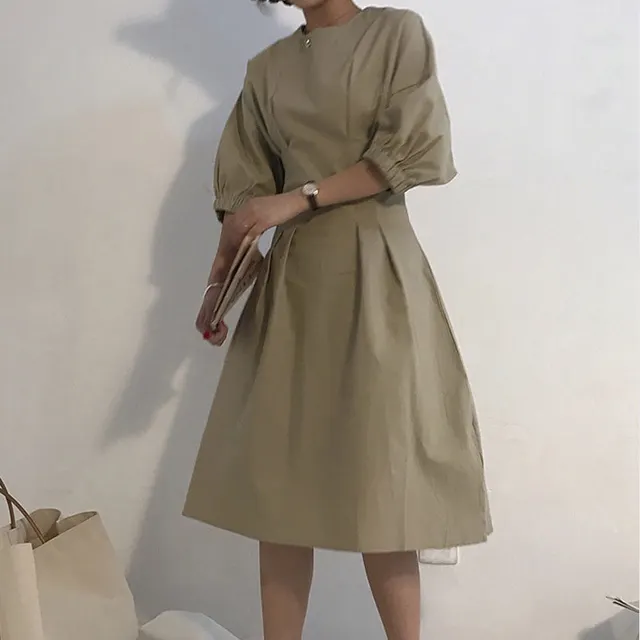 51 Model Baju Daster Korea Terbaik