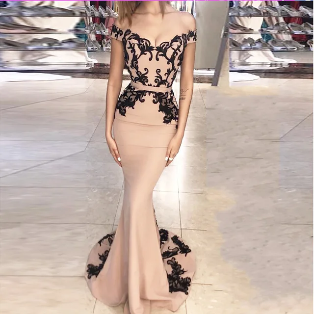 Graceful-Stain-mermaid-Prom-Gowns-2018-Off-The-Should-Floor-Length-Stain-Prom-Gowns-With-Lace.jpg_640x640