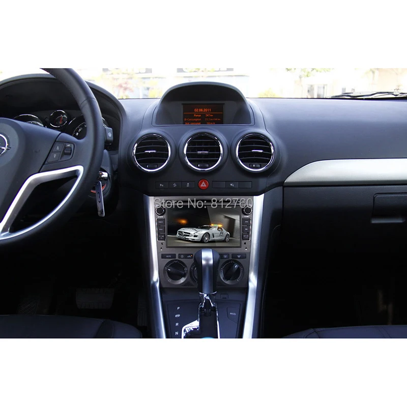 Clearance 1024*600 Quad Core Android 5.1.1 Car DVD GPS For Opel Astra H Vectra Corsa Zafira B C G with 1.6Ghz CPU 1GB RAM 16GB Flash 3