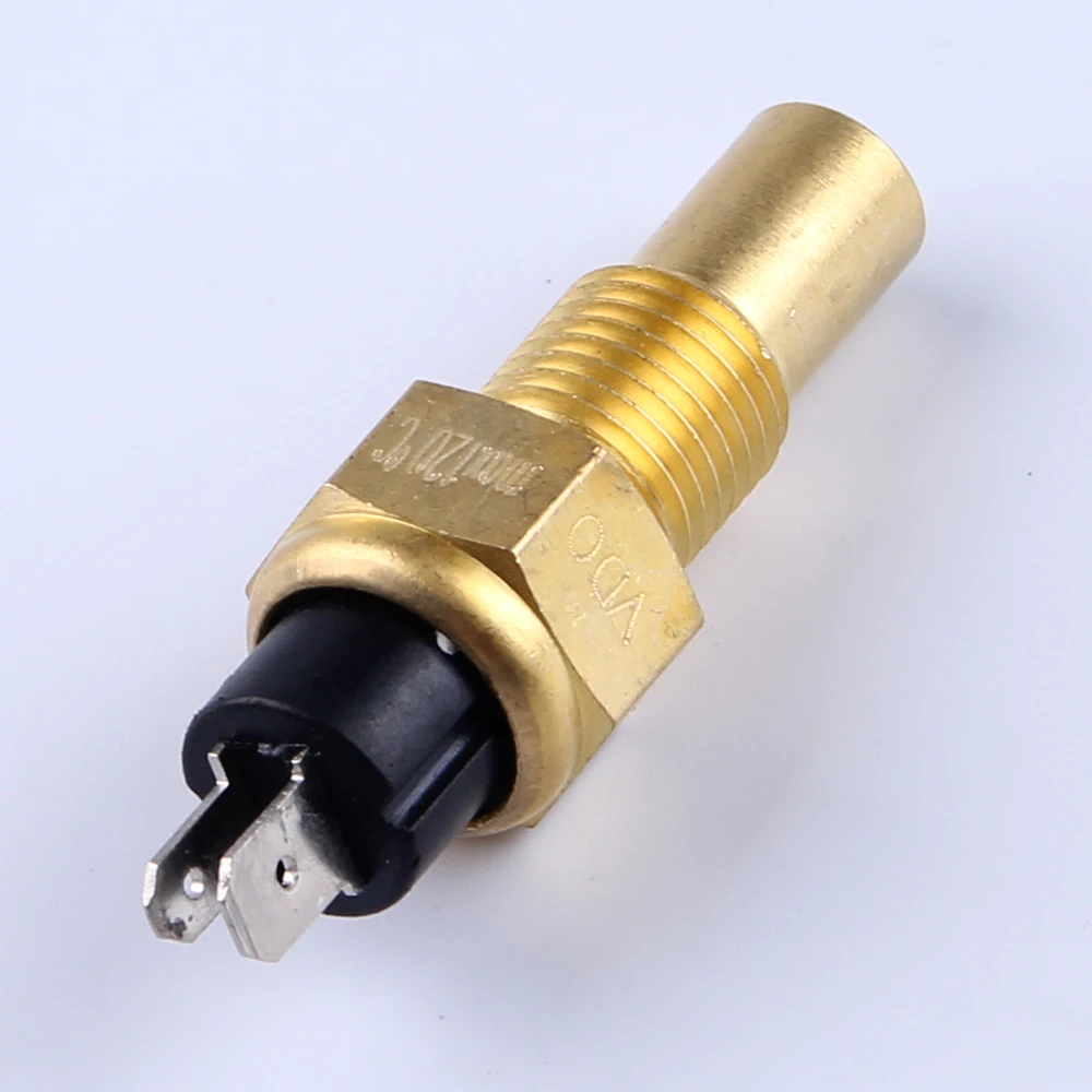 Water Tank Temperature Sensor