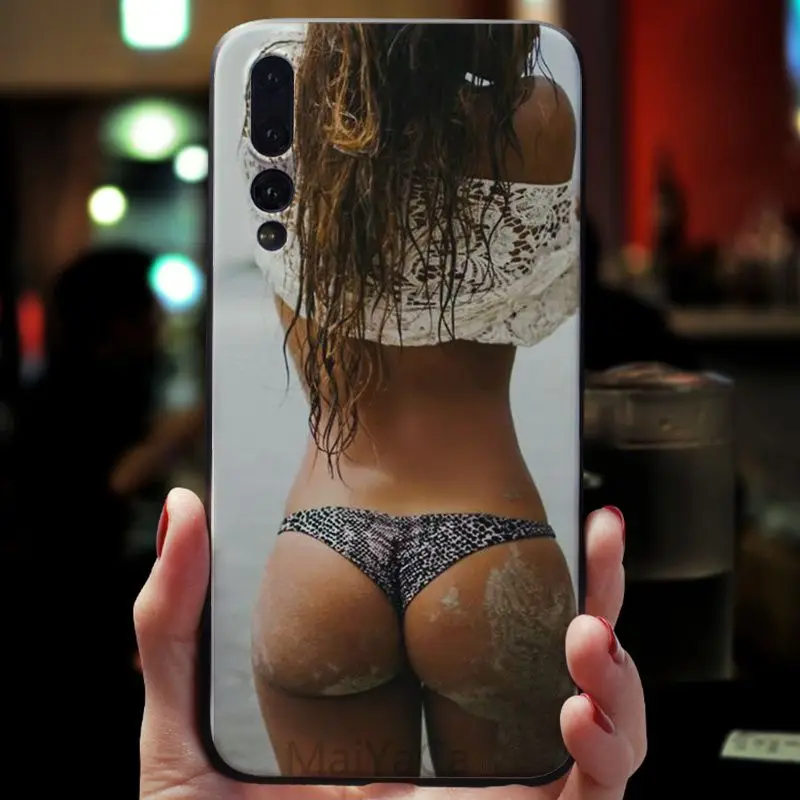 Sexy ass Underwear Bikini Woman girl