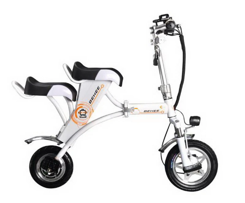 Clearance 261014/Folding electric car / double portable lithium battery electric car / adult driving scooter / small mini car 22 Clearance 261014/Folding electric car / double portable lithium battery electric car / adult driving scooter / small mini car 22