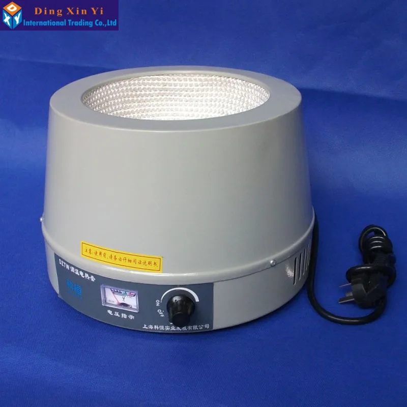2000ml DZTW Electric Laboratory Heating Mantlein Laboratory
