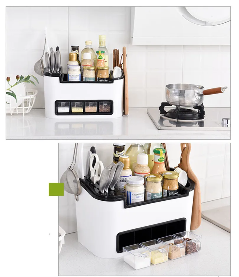 kitchen storage containers (12)