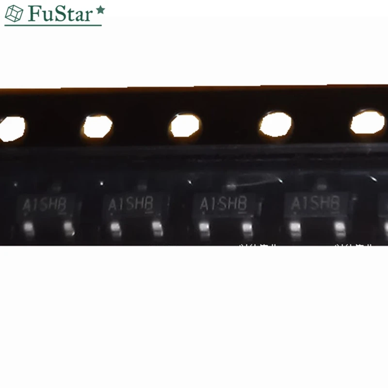 100 шт./лот SI2301 A1SHB MOSFET SOT 23 патч полевой эффект транзистор SMD|Детали и аксессуары для