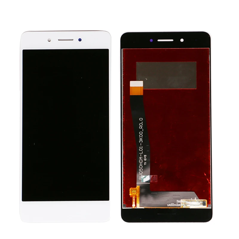 5 0 дюйма для Huawei имеет 6 s/Honor 6C LCD сенсорный дигитайзер в сборе экран Nova Смарт ЖК