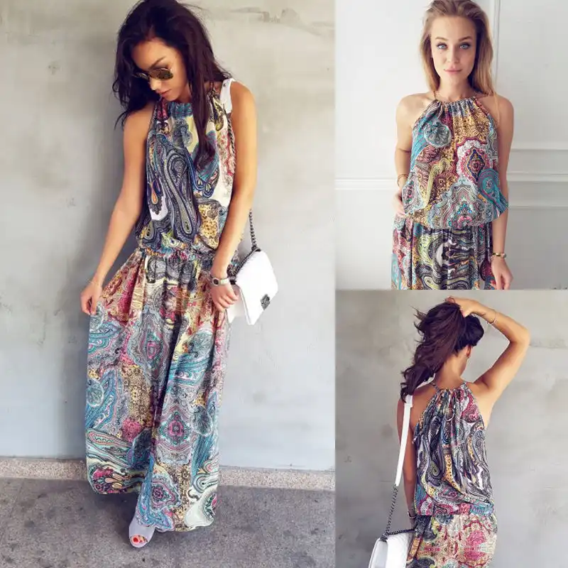 boho summer clothes