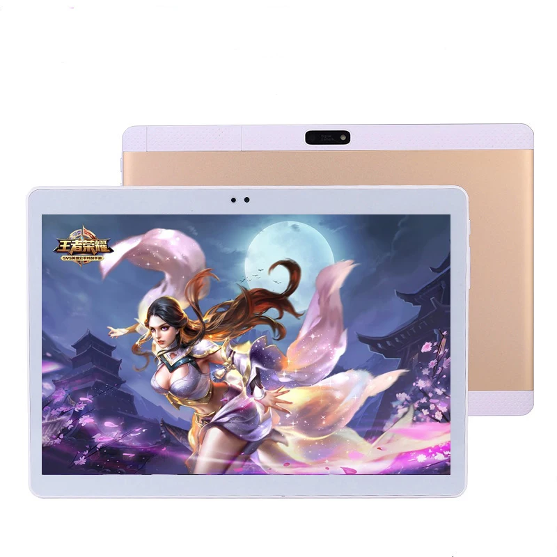 DHL Free Shipping Android 7 0 Tablets 10 Inch Deca Core 4GB RAM 64GB ROM 10