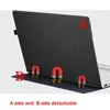 Nouvelle couverture pour Hp Envy X360 13-ay 13-ba 13.3 pouces détachable pochette pour ordinateur portable étui peau Pu 13 stylet ► Photo 2/5