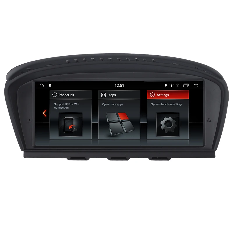 Parts & Accessories InCar Technology, GPS & Security Bluetooth USB SD