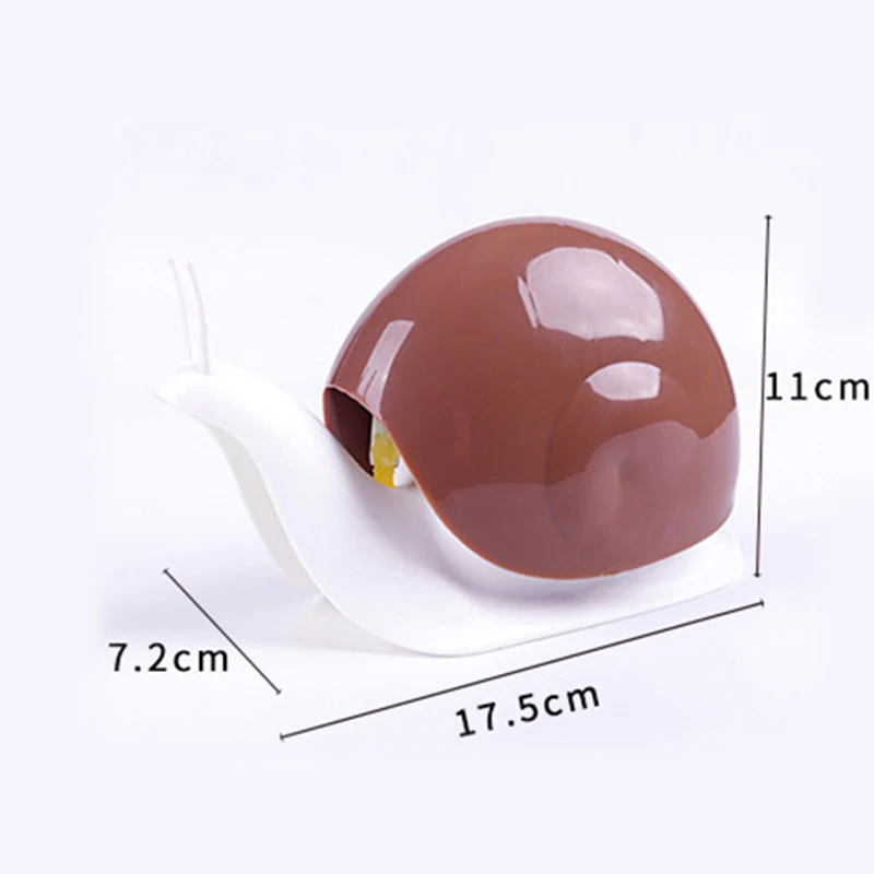 JPZYLFKZL Creative Cute Cartoon Snail Shaped Liquid Soap Dispenser Set Bathroom Storage Shelf Shampoo Soap Dispenser Practica JPZYLFKZL Creative Cute Cartoon Snail Shaped Liquid Soap Dispenser Set Bathroom Storage Shelf Shampoo Soap Dispenser Practica