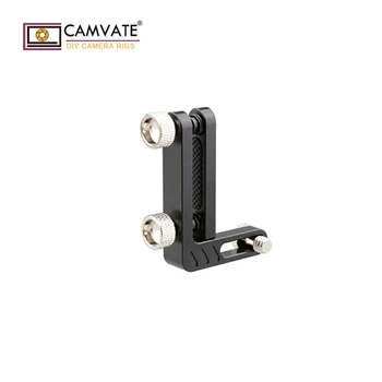 

CAMVATE HDMI Lock (Black)For A6500 Cage C1426 camera photography accessories