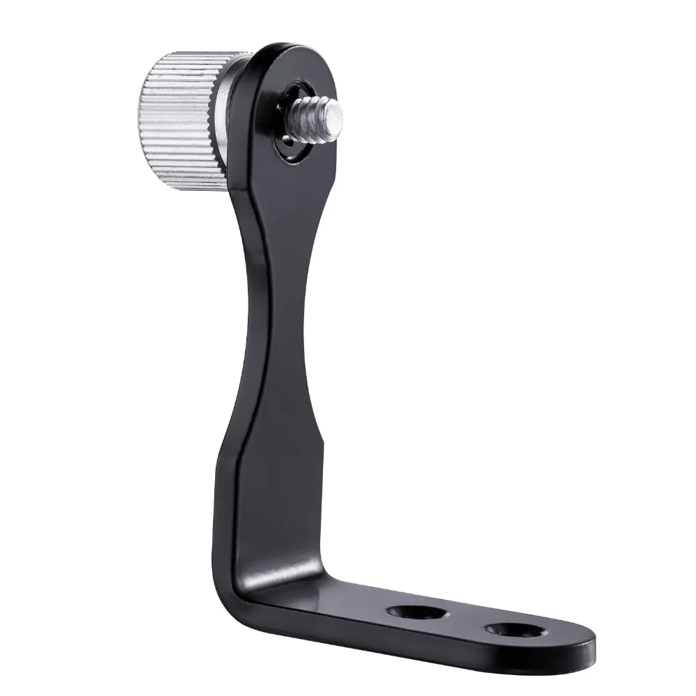 مناظير تلسكوب جبل حامل L نوع ترايبود تصاعد محول