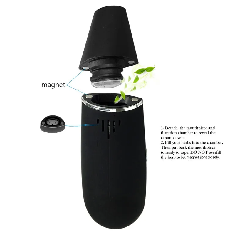 vaporizer kits