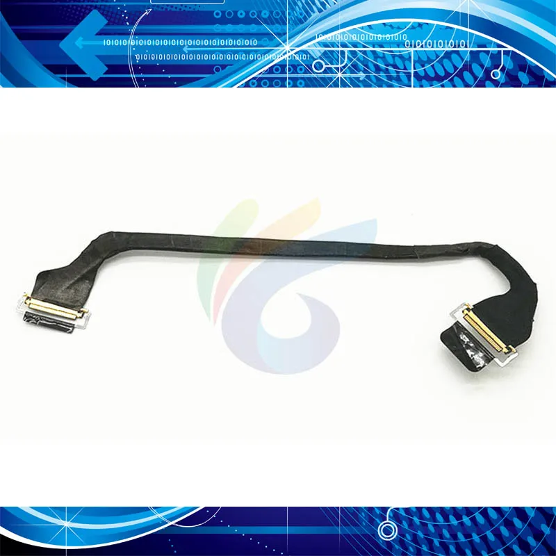 A1278 LCD Flex cable Display for Macbook Pro 13.3 inch laptop LCD