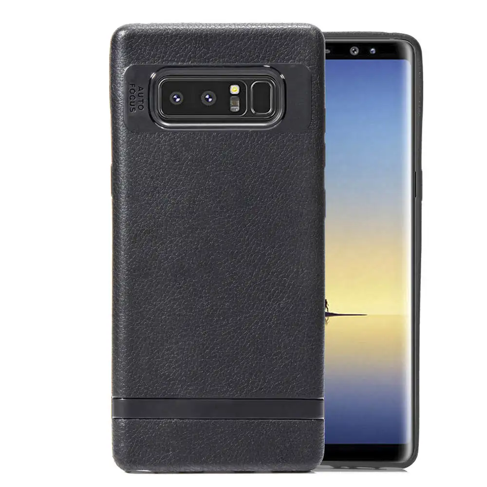 BrankBass Silicone Cover Case For Samsung Note 8 Soft TPU Shell Coque Galaxy note 9 Mobile Phone Back | Мобильные телефоны и