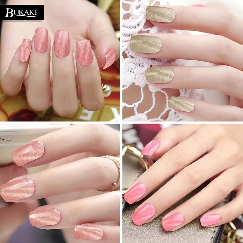 BUKAKI Rosa ojo de gato Gel esmalte híbrido pintura Gel laca barniz magnético necesita fuerte imán ojo de gato Gel polaco BUKAKI Rosa ojo de gato Gel esmalte híbrido pintura Gel laca barniz magnético necesita fuerte imán ojo de gato Gel polaco