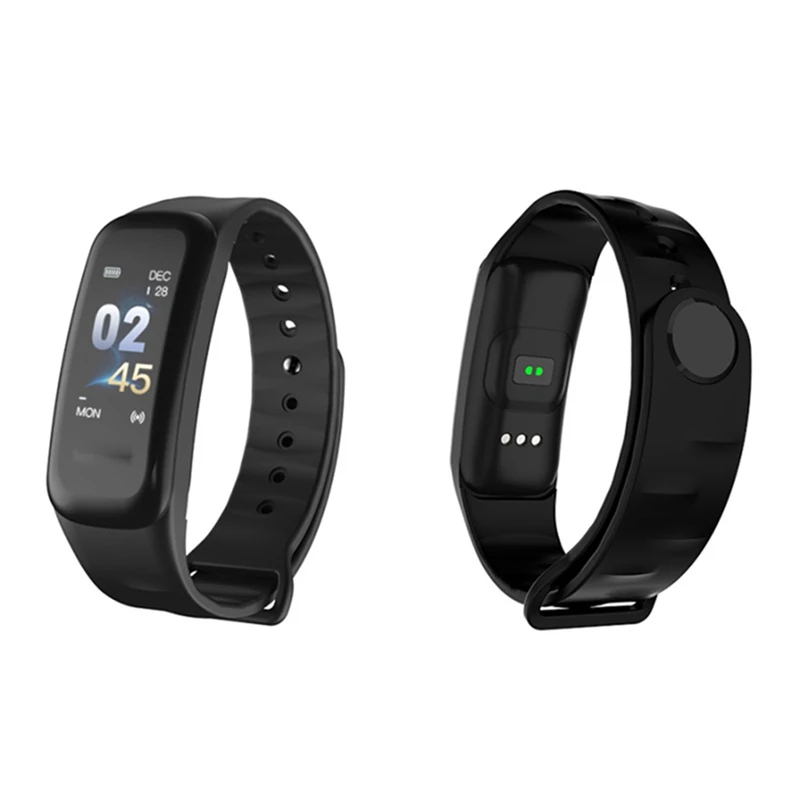 Bluetooth Smartwatch Sport Fitness Smart Watch Men Women Intelligent Bracelet Watches For Android IOS