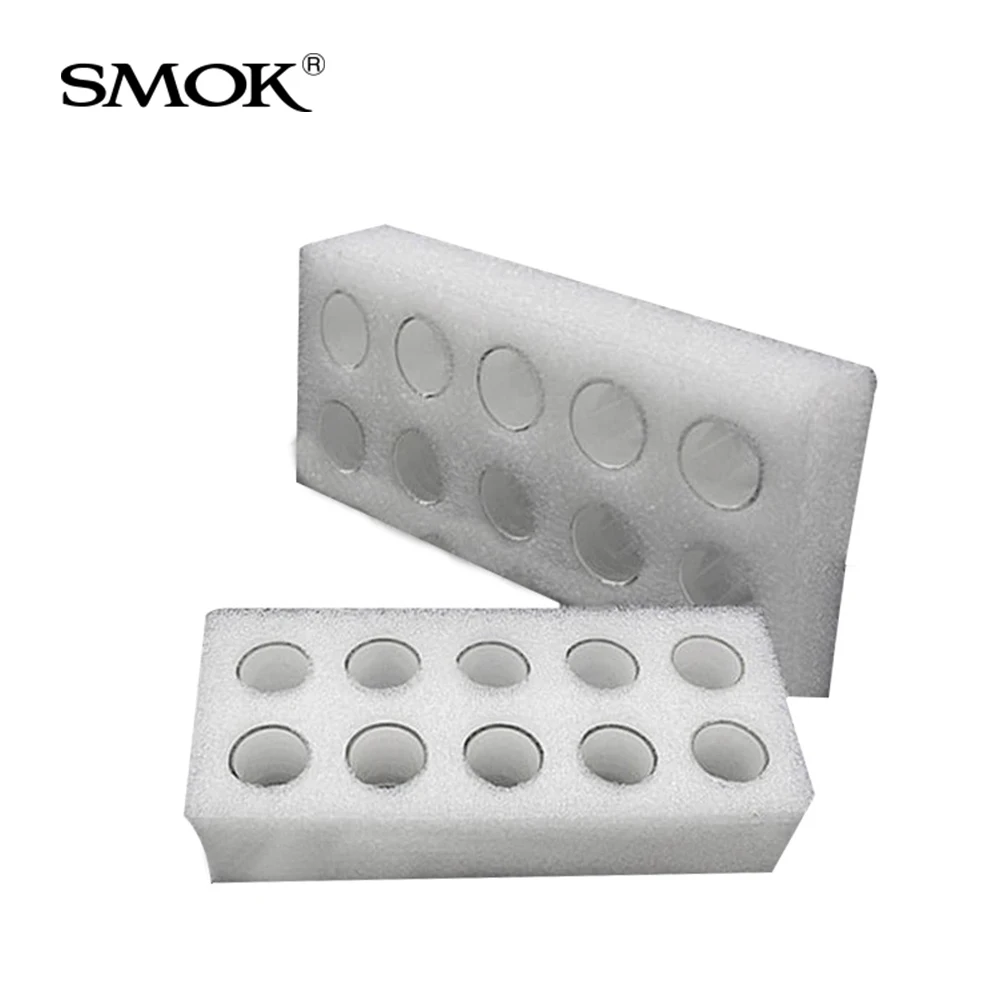 Оригинальная электронная сигарета SMOK Vape Pen Mesh Coil 0 15 ом + smok vape pen 22|Испарители для
