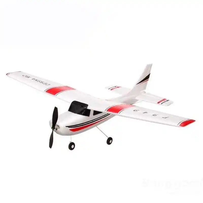 bnf rc planes