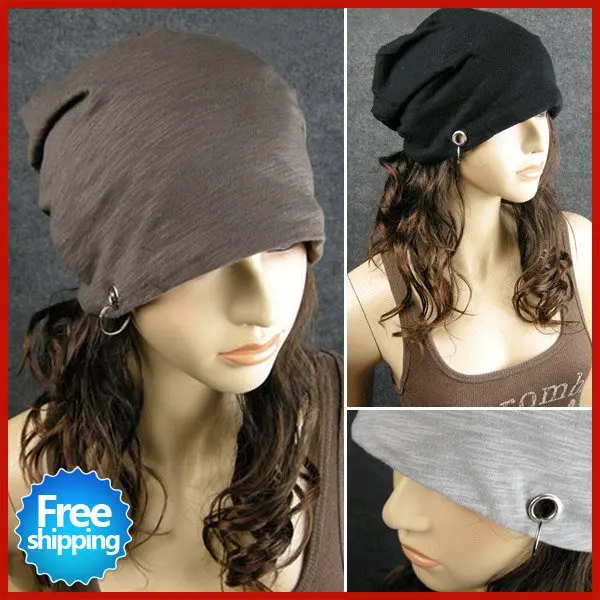 30 Best Selling Women's Hip hop Beanie,thin Cotton Beanie,New arrivial