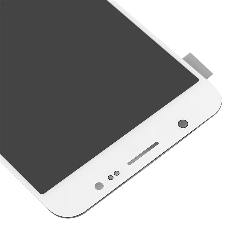 Черный Для samsung J7 lcd J710 J710F/FN J710M J710H ЖК-дисплей с сенсорным экраном дигитайзер для samsung J7 lcd J710 экран