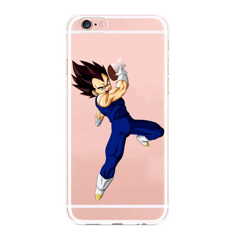 Coque Iphone S Dragon Ball Z Coque Iphone S Dragon Ball Z