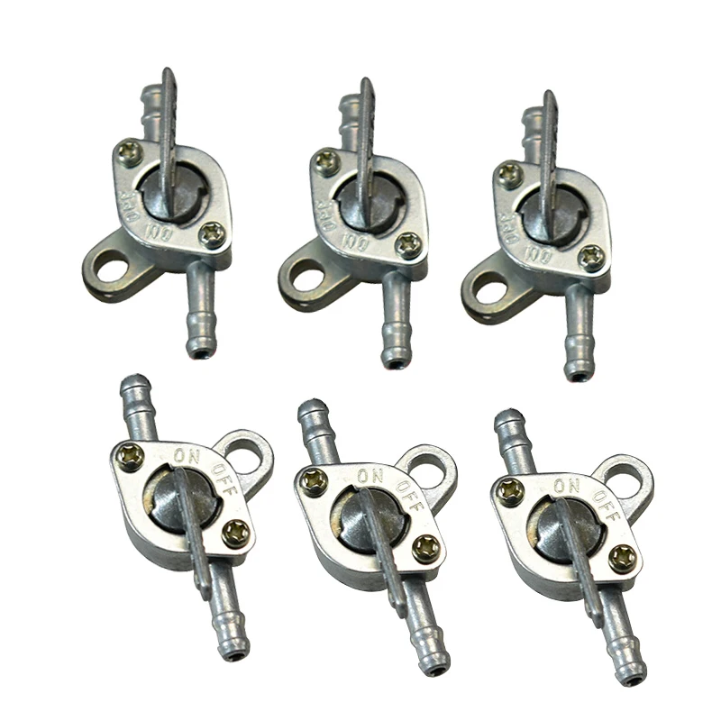

Switches & Relay 1 Piece ON/OFF SWITCH PETROL GAS FUEL TAP PETCOCK VALVE ATV QUAD MOTORCYCLE BIKE