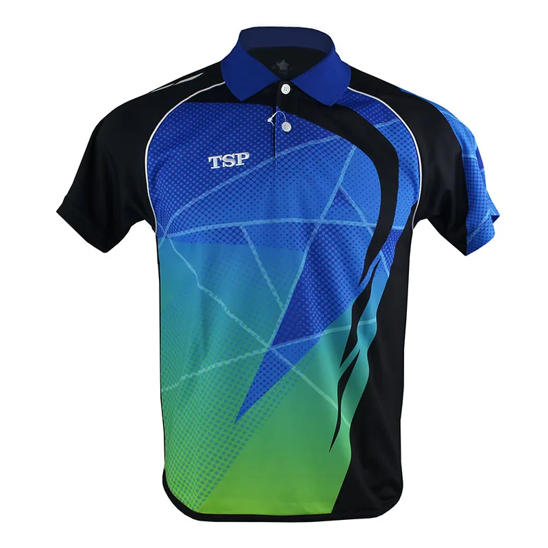 ball badminton jersey design