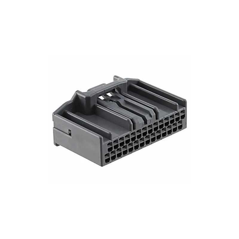 

MX34028SF1 Connectors CONN SOCKET HOUSING 2.2MM 28POS To MX34028NF2