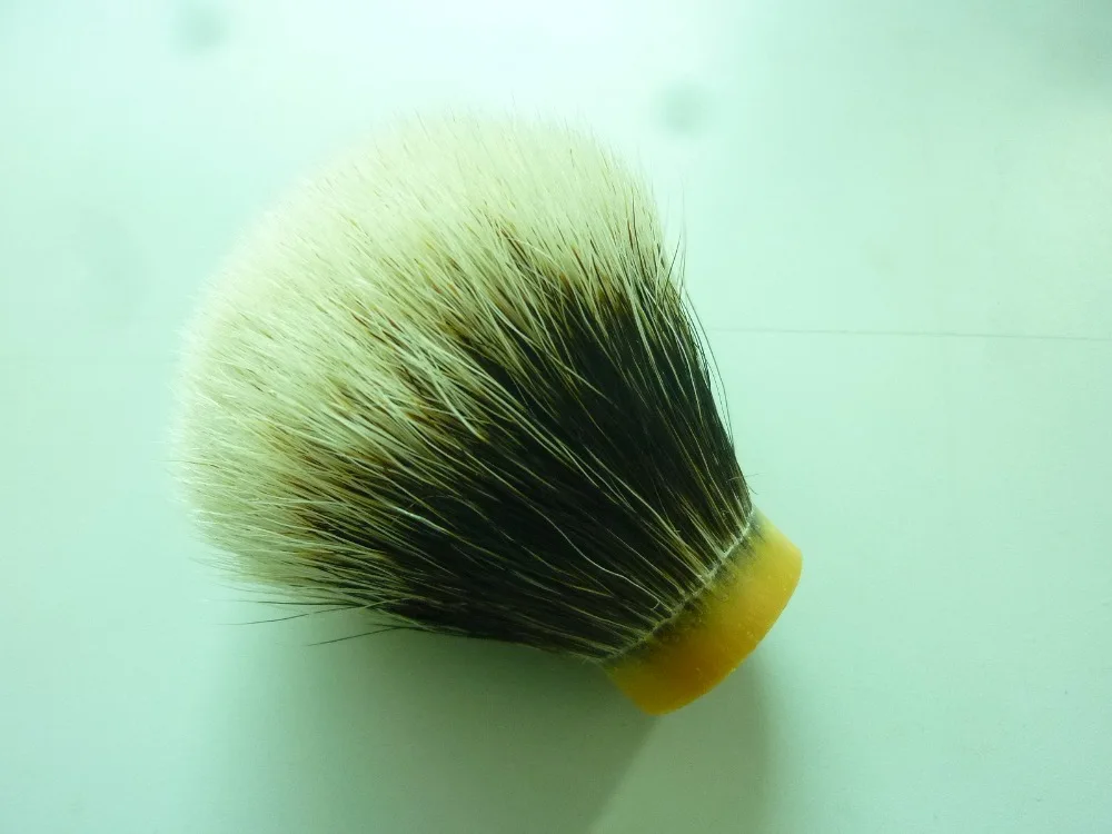 Extra density Finest badger hair 24mm:62mm