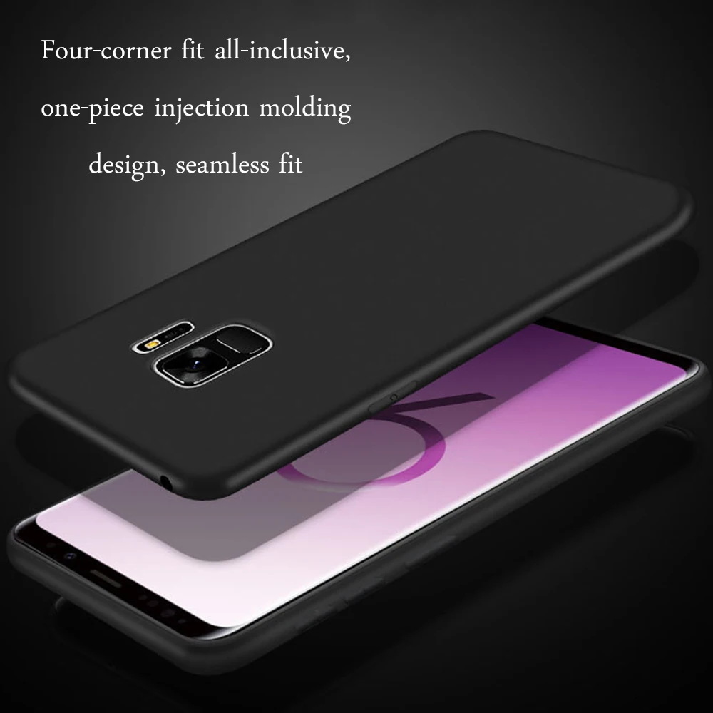 TPU Case For Xiaomi Redmi Note 6 Pro 5 4X 4 5A Prime Plus 6A 4A Mi 8 A2 Lite A1 Mi8 SE Pocophone F1 Mi6X Mi5X Bag |