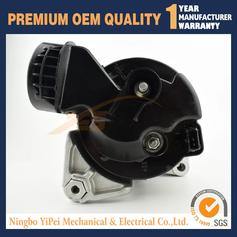LRA02204 Новый генератор переменного тока для BMW 0124515050 12311432980 320 325 330 525 X5 Z3 530