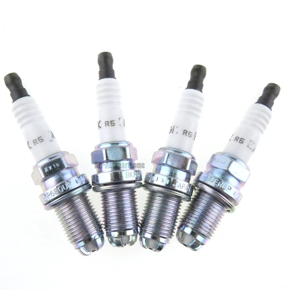 12120037607 BKR6EQUP Spark Plug For BMW M54 M62 E38 E65 E34 E36 E39 E46 Z3 320 528 02
