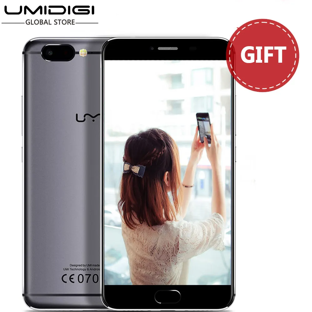 Цена за Оригинальный новый umi z helio x27 дека core двойной 13mp камеральная full metal unibody смартфон 5.5 'unlocked мобильного телефона android 6.0 Цена за Оригинальный новый umi z helio x27 дека core двойной 13mp камеральная full metal unibody смартфон 5.5 'unlocked мобильного телефона android 6.0