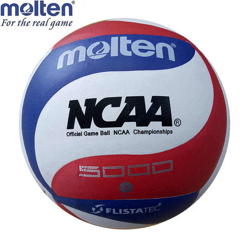 Molten NCAA5000 Official Game Size Weight Outdoor IndoorTraining