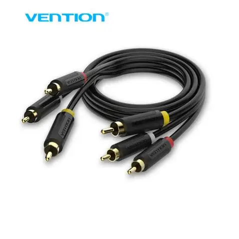 Кабель Hdmi 3 Rca Купить