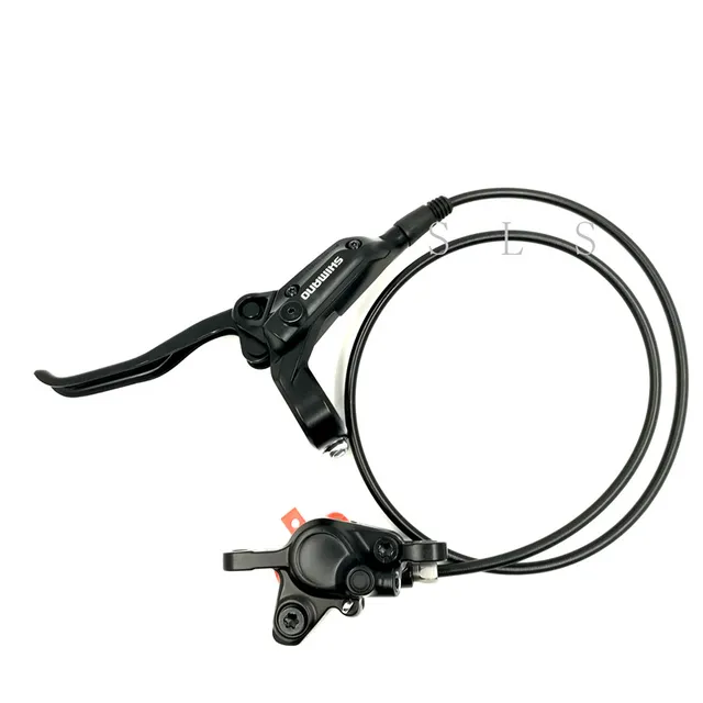 SHIMANO BL BR M355 Hydraulic Disc Brake Front Rear Brake Caliper