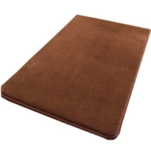 Коралловый флис ковер гостиной журнальный столик настроить коврики компьютер подушка сумка