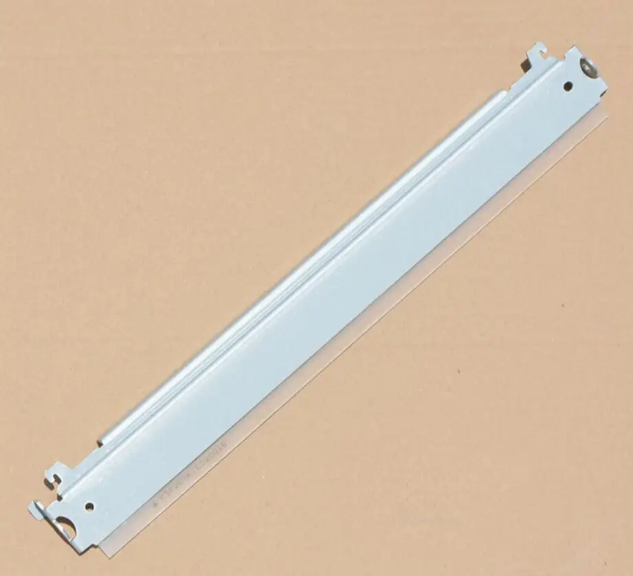 2pc transfer cleaning blade compatible for ricoh MPC3350 C4500 C3500 C5000 C4000 C4501 C5501 copier spare parts office supplies |