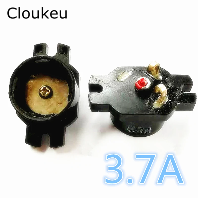 

KSD 3.7A Single phase motor Thermal protector Submersible sewage pump thermostat Temperature Switch