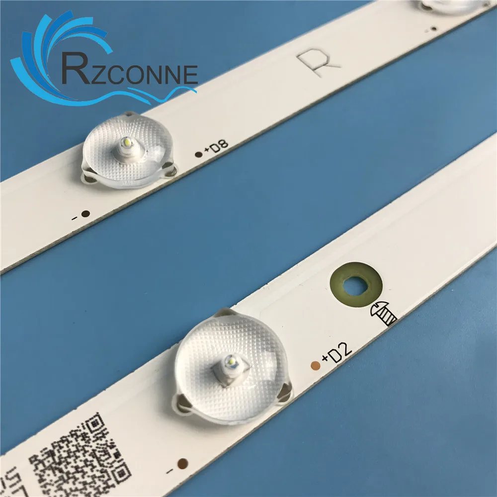 Светодиодный фонарь с подсветкой для 50PUH6400 50PUF6061 LB PF3030 GJD2P5500612AG82 50AH42R 50AH42L CL 2K15 D2P5 500