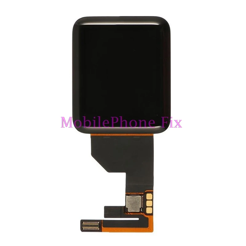 replacing screen on apple watch series 1