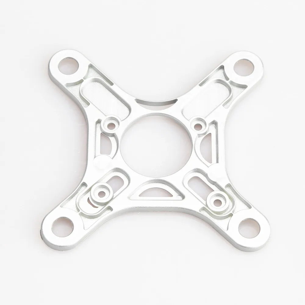 

Gimbal Damping Vibration Dampers Plate Camera Mounting Gear Shock-absorbing Board for DJI Phantom 3 SE Repair Parts