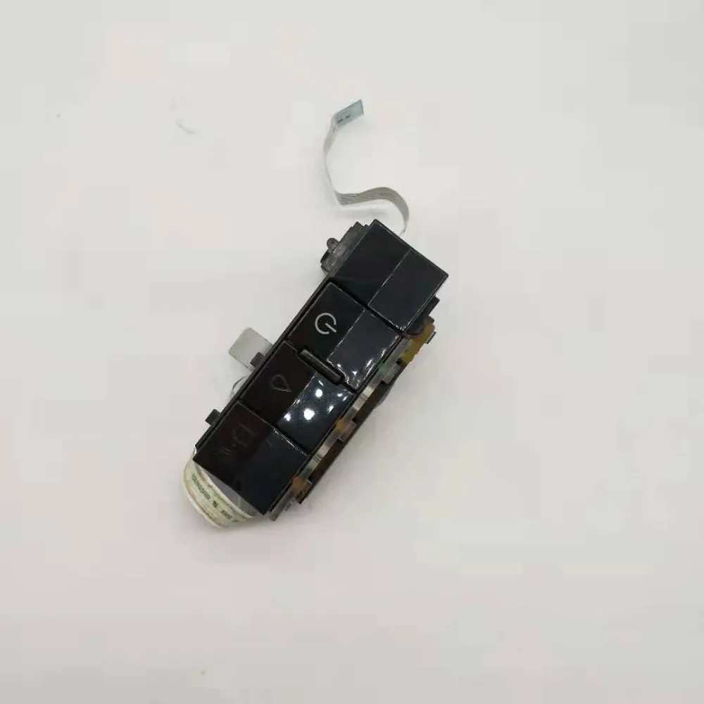 

witch Button Control Panel for EPSON me70 c110