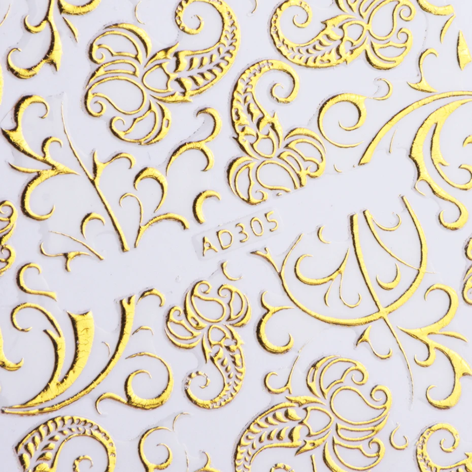 nail sticker 6